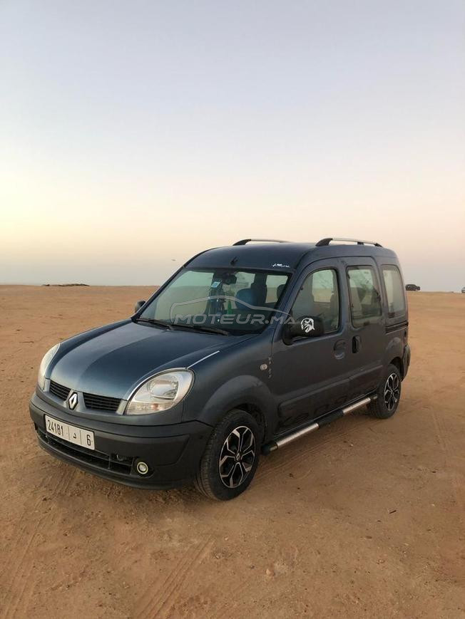 kangoo a dakhla