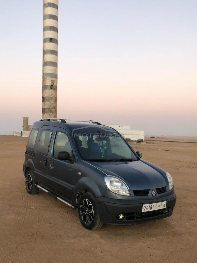 kangoo a dakhla