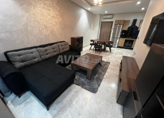 À louer studio moderne de 60 m2