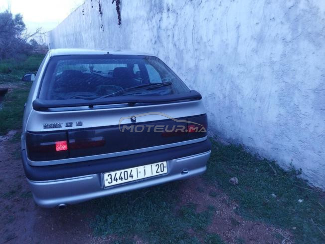Renault 19 