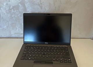 DELL LATITUDE 5400 TACTIL I5 8 GEN 8/128 SSD 