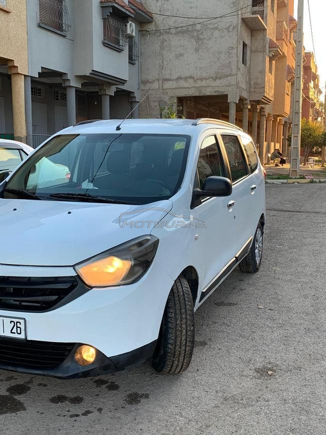 Dacia lodgy 
