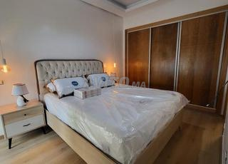 Appartement cosy à Mohammedia - MansBay