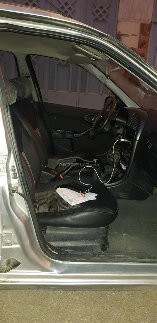 Citroën xsara break 