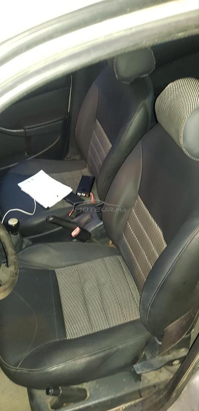 Citroën xsara break 