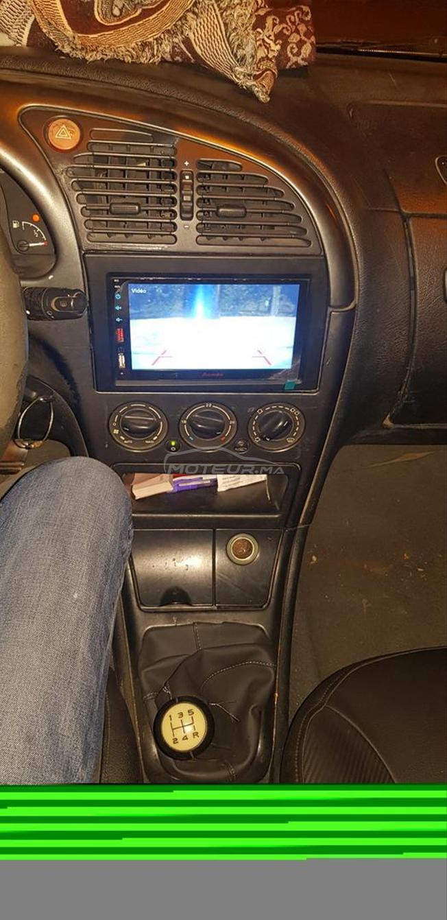Citroën xsara break 