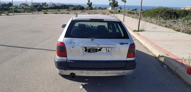 Citroën xsara break 