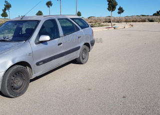 Citroën xsara break 