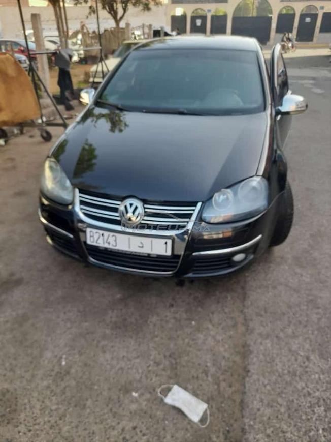 Volkswagen Golf 5
