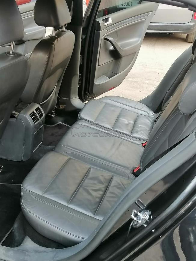 Volkswagen Golf 5