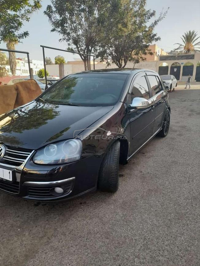 Volkswagen Golf 5