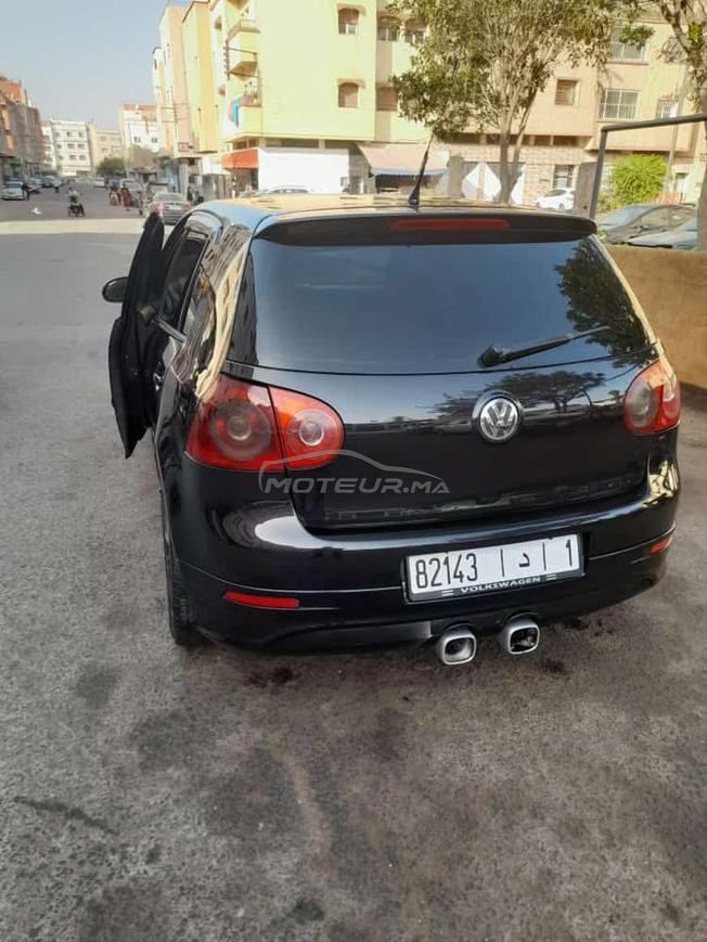 Volkswagen Golf 5