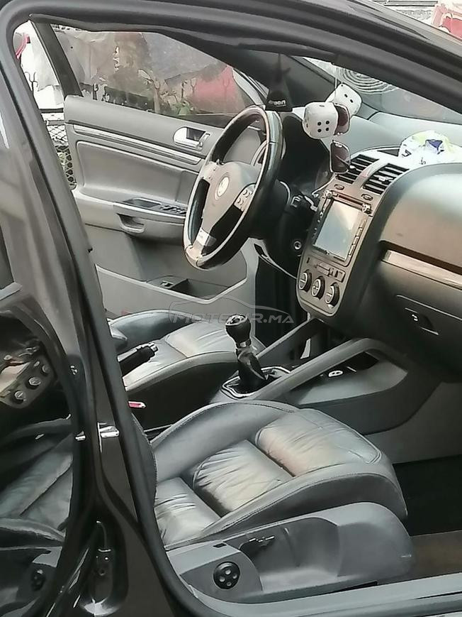 Volkswagen Golf 5