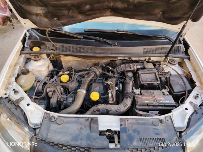 dacia sandiro
