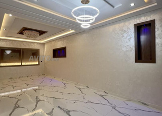 Appartement d’exception 130 m² à Kénitra