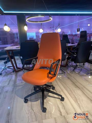 Promo spécial Les Fauteuils bureaux de qualité  - 2