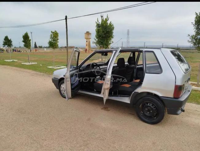 Fiat Uno 98