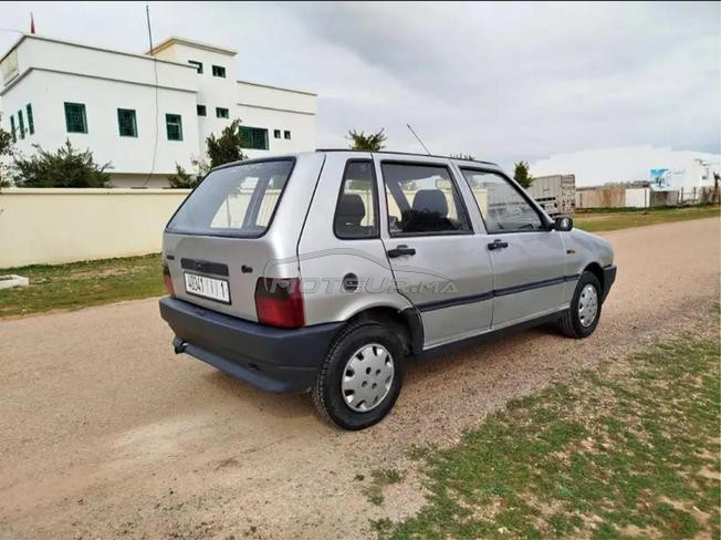 Fiat Uno 98