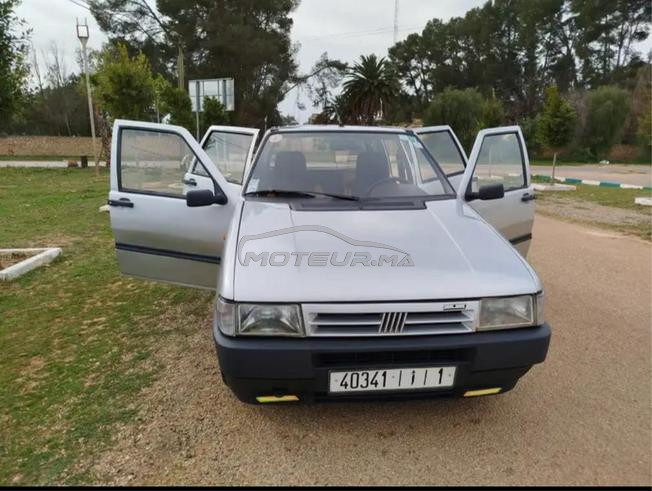 Fiat Uno 98