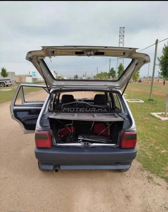 Fiat Uno 98