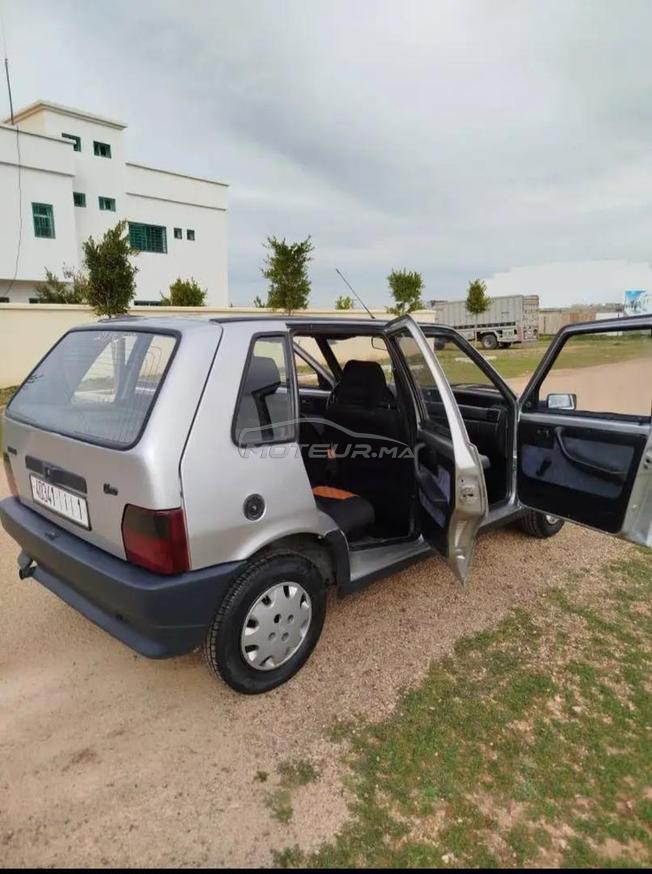 Fiat Uno 98