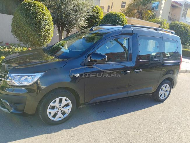 Renault Express 
