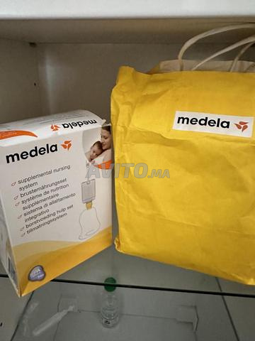 système de nutrition supplémentaire Medela