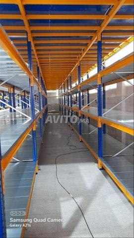 Un système de stockage efficace RO - 2