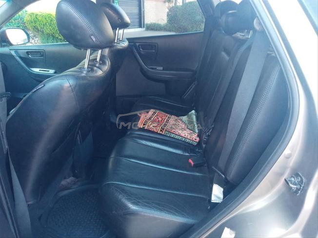 Nissan Murano 20 CV essence 
