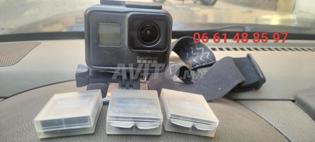 Gopro hero 7 black
