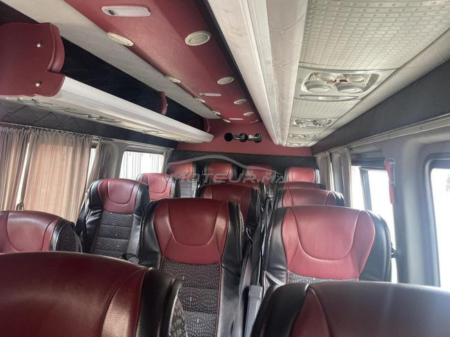 Mercedes-Benz Vito Diesel Manuelle 2018