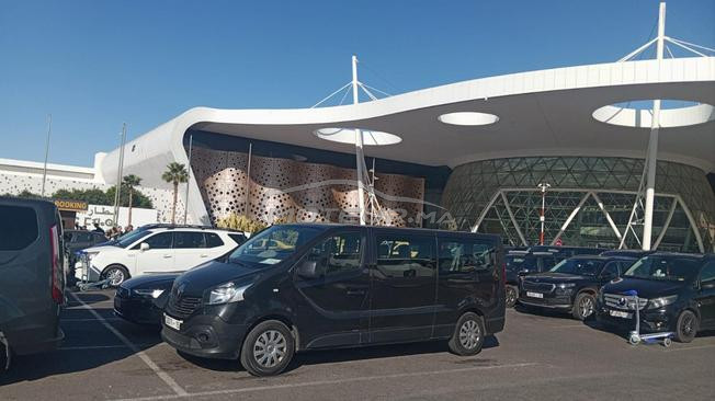 Mercedes-Benz Vito Diesel Manuelle 2018