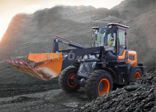 chargeur C200 / 2 tonnes garentie 1 an / neuf