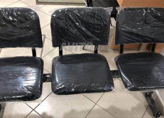 Chaise de réception/bureau de récéption