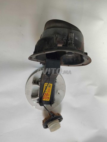 Trappe d'essence | HYUNDAI | I 30 2 PHASE 2 | (07/