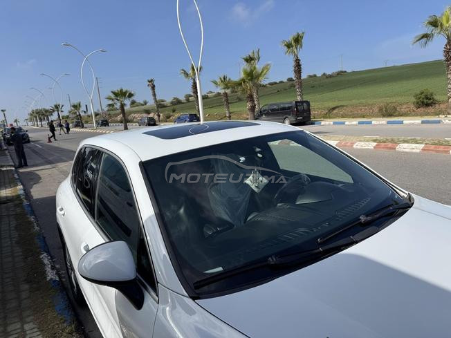 Porsche Cayenne Diesel Automatique 2014