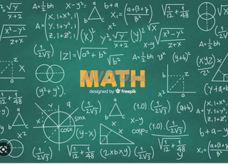 cours de soutien à domicile en mathématiques 