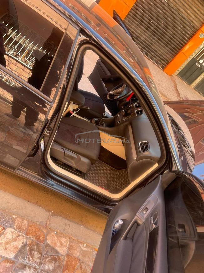 golf 6 pack gtd md 2010 dd2015 