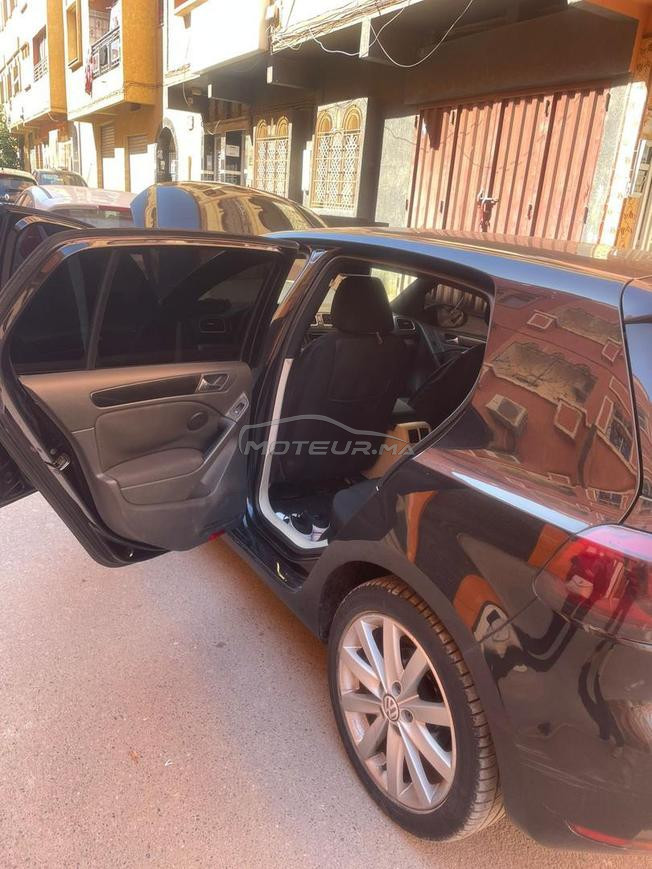 golf 6 pack gtd md 2010 dd2015 