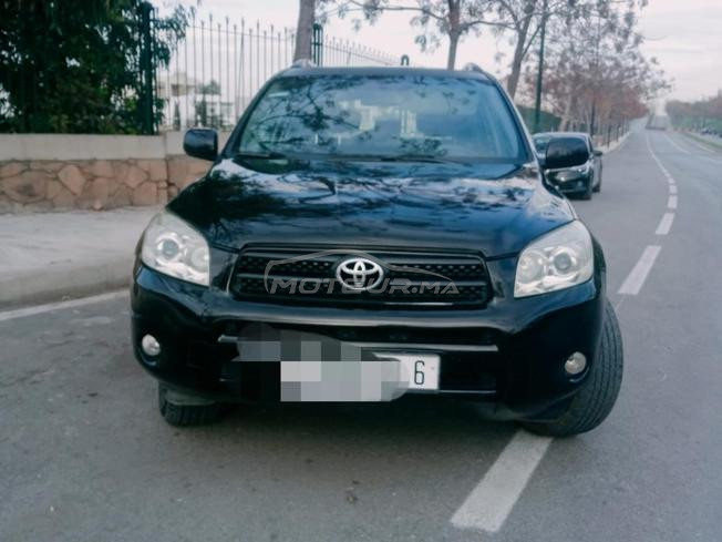 Toyota RAV4 diesel 