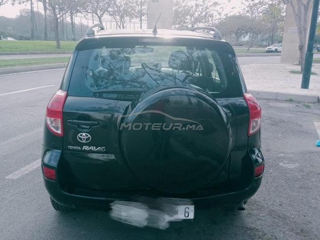 Toyota RAV4 diesel 
