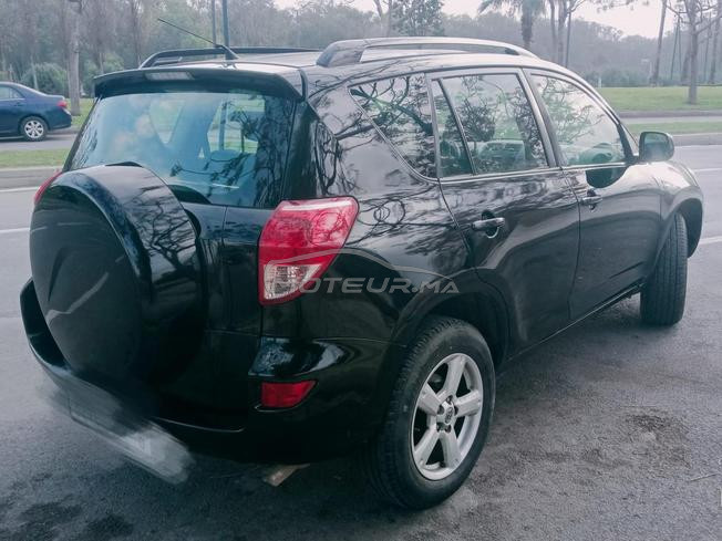 Toyota RAV4 diesel 