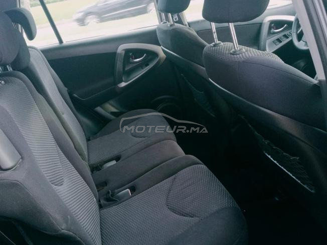 Toyota RAV4 diesel 