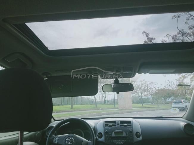 Toyota RAV4 diesel 