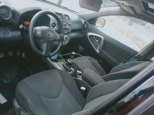 Toyota RAV4 diesel 