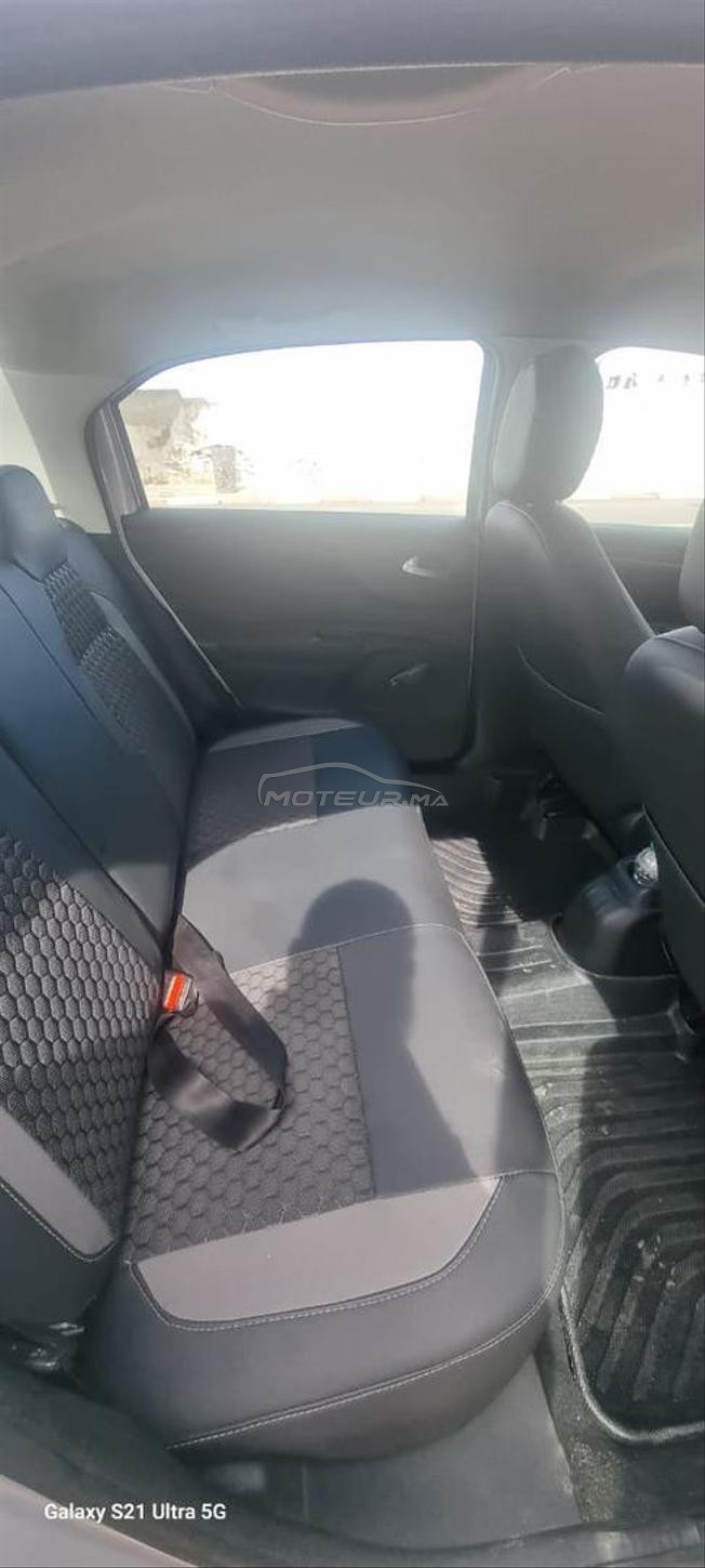 Peugeot 301 Diesel Manuelle 2016 à Casablanca
