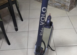 trotinette électrique 