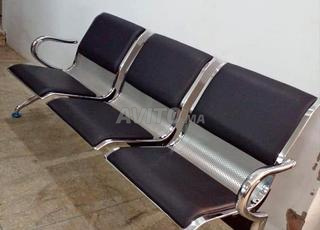 chaise d'attente/bureau de récéption/prix d'usine