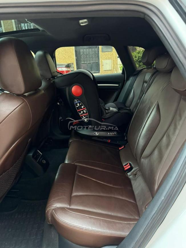 Audi A3 Sline 
