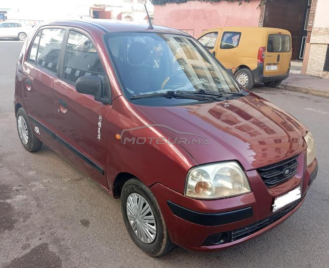 hyundai atos 